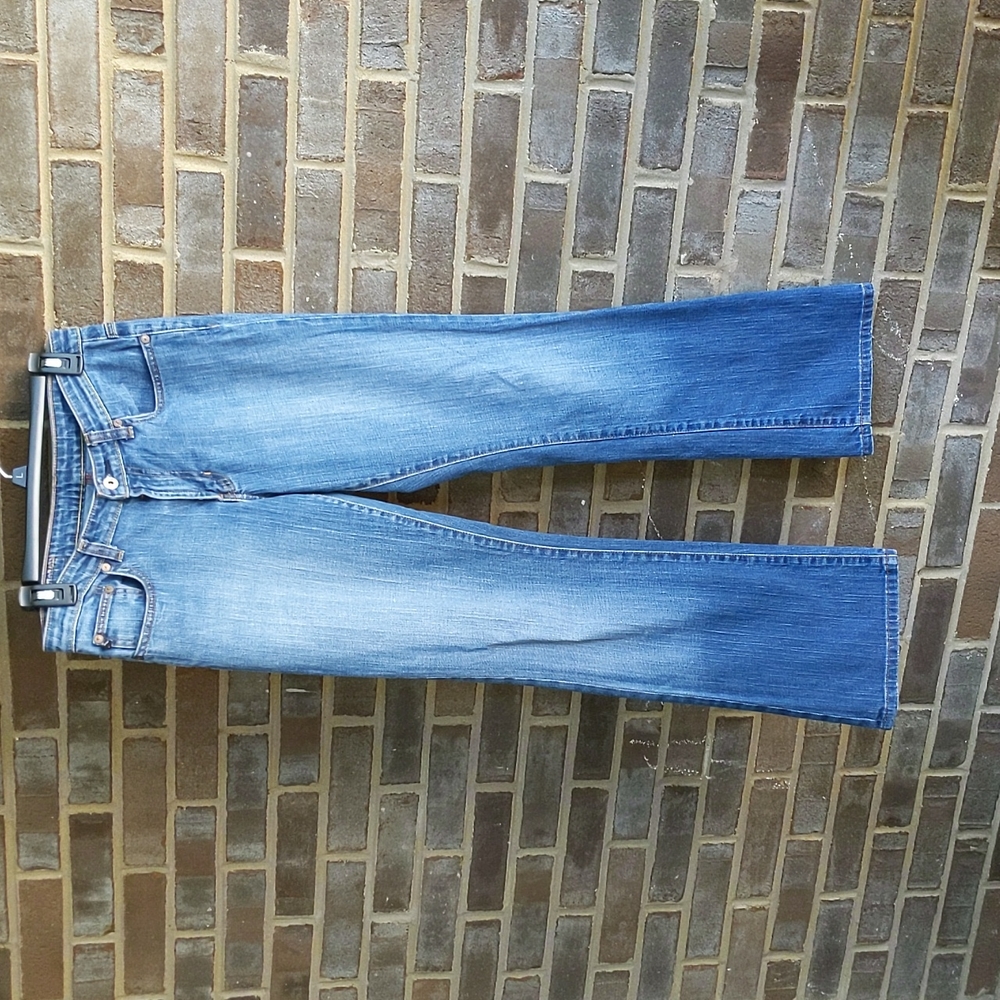 Ralph Lauren Polo Jeans